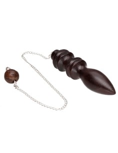 Pêndulo de madeira de... 2