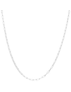 Chaîne en argent 925 45cm...