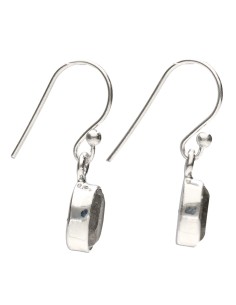 Pendientes Óvalo de... 2