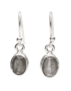 Pendientes Óvalo de...