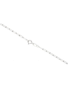 Chaîne en argent 925 60cm... 2