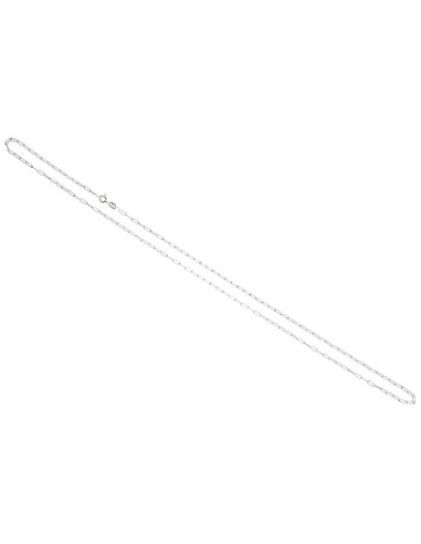 Sterling Silver 925 Chain 60cm (CAD63)