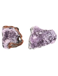 Amethyst Free Forms