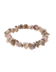 Bracelet d'agate