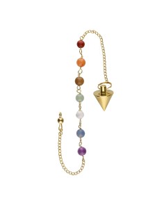 Pêndulo cónico em bronze...