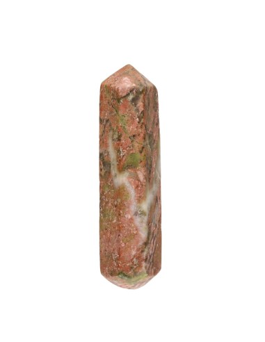 Puntas Pulidas de Unakita