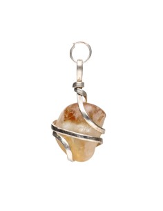 Colgante de Citrino con... 2