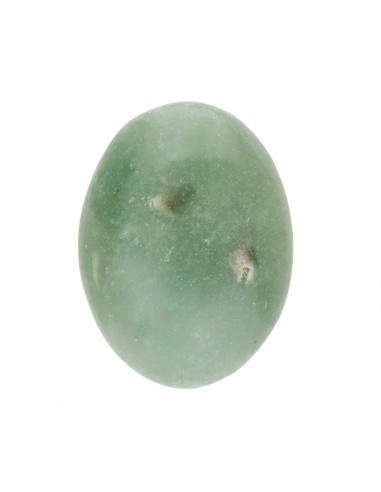 Tumbled of Green Quartz Anti-Stress