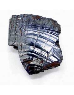 Shungite Cristalizada Qualidade Extra (Embalagem 100gr)