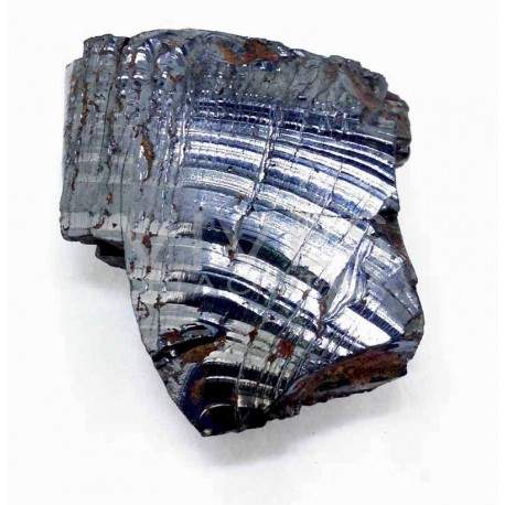 Shungite Cristalizada Qualidade Extra (Embalagem 100gr)