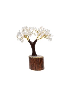 Small Quartz Tree with...