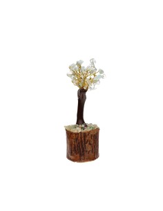 Small Aquamarine Tree with... 2