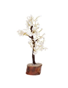 Medium Quartz Tree with... 2