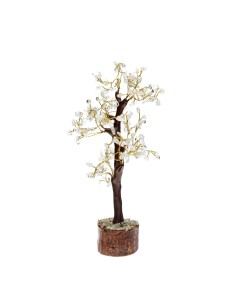 Medium Aquamarine Tree with... 2