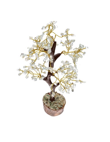 Árvore média Aquamarine com base em...