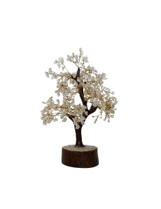 Large Quartz Tree with...