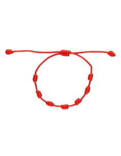 Bracelet 7 nœuds de protection 2