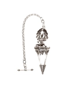 Gotland Dragon Pendulum in...