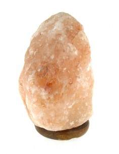 Lâmpada de sal (5 a 7Kg)