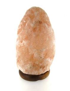 Lâmpada de sal (10-12kg)