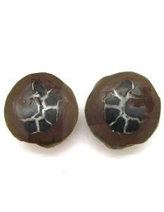 Parede Grande de Septária