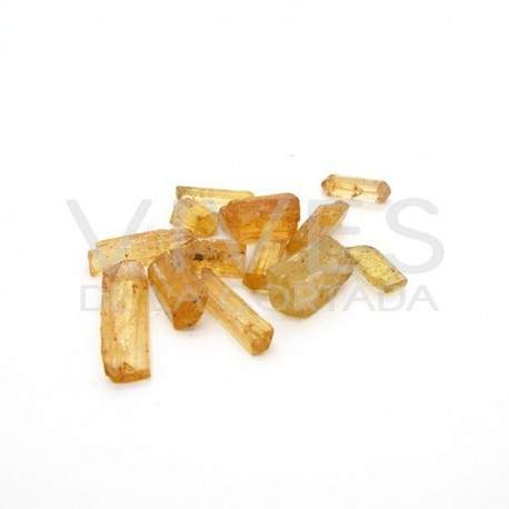 Imperial Topaz Small (0.5-1.5gr)