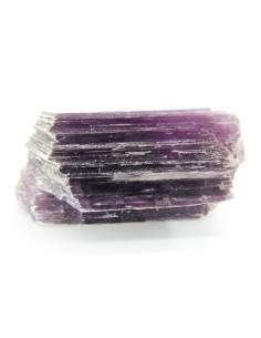 Lepidolite Mica Áspera Extra (embalagem de 500gr) 2