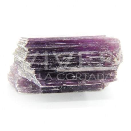 Lepidolite Rough Mica Extra (pack 500gr)