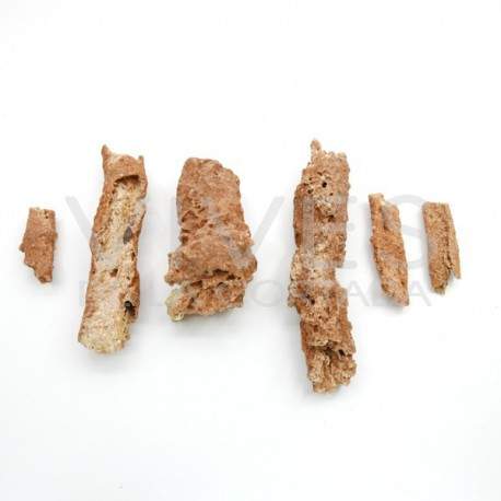 Druse de Cuarzo Brasil Calidad Extra con base de madera