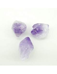 Puntas Pequeñas de Amatista en Bruto (250gr) 2