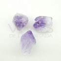 Puntas Pequeñas de Amatista en Bruto (250g)