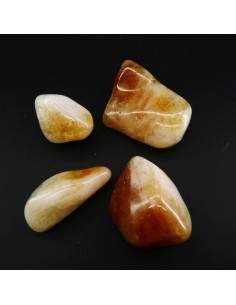 Rolos de citrinos aquecidos 5x4cm (embalagem de 250g) 2