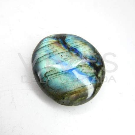 Labradorite lisa tombada Extra (€/Kg)