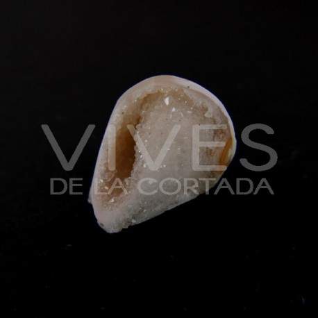 Caracolas Cristalizadas (Pack 10gr)