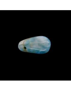 Colgante Rodado de Larimar 2