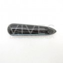 Black Tourmaline Massager Medium