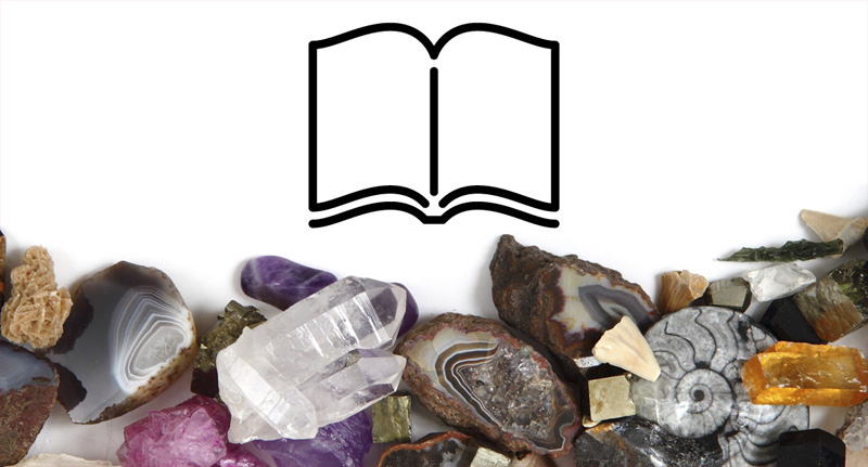 diccionario de minerales