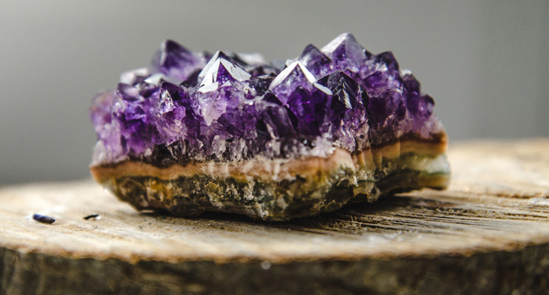 los minerales basicos para ti y tu hogar