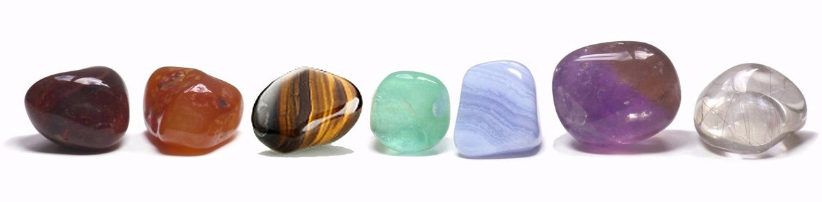 los minerales en su uso terapeutico