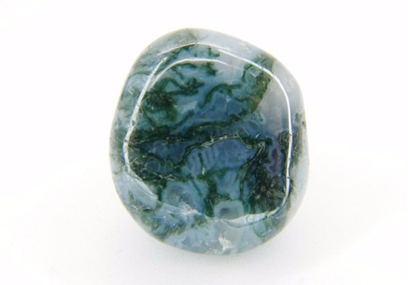 agata musgosa mineral