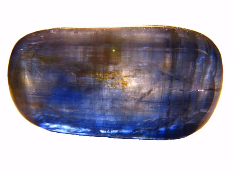 cianita mineral