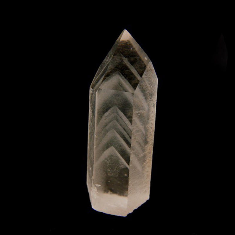 cuarzo fantasma mineral