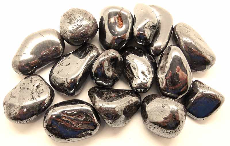 hematite mineral