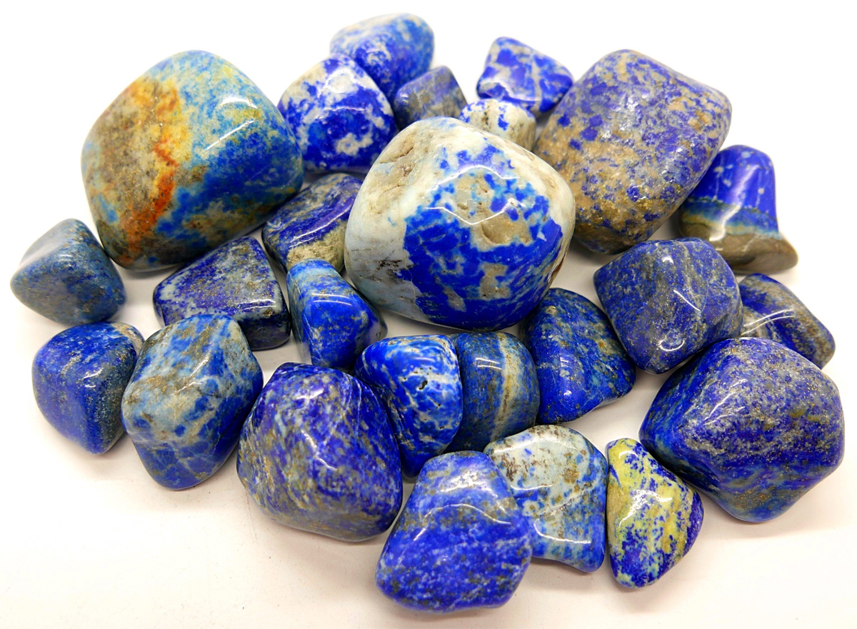 lapislazuli