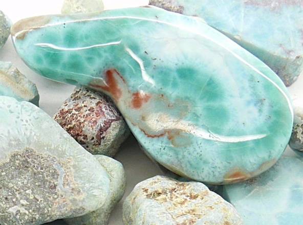 larimar