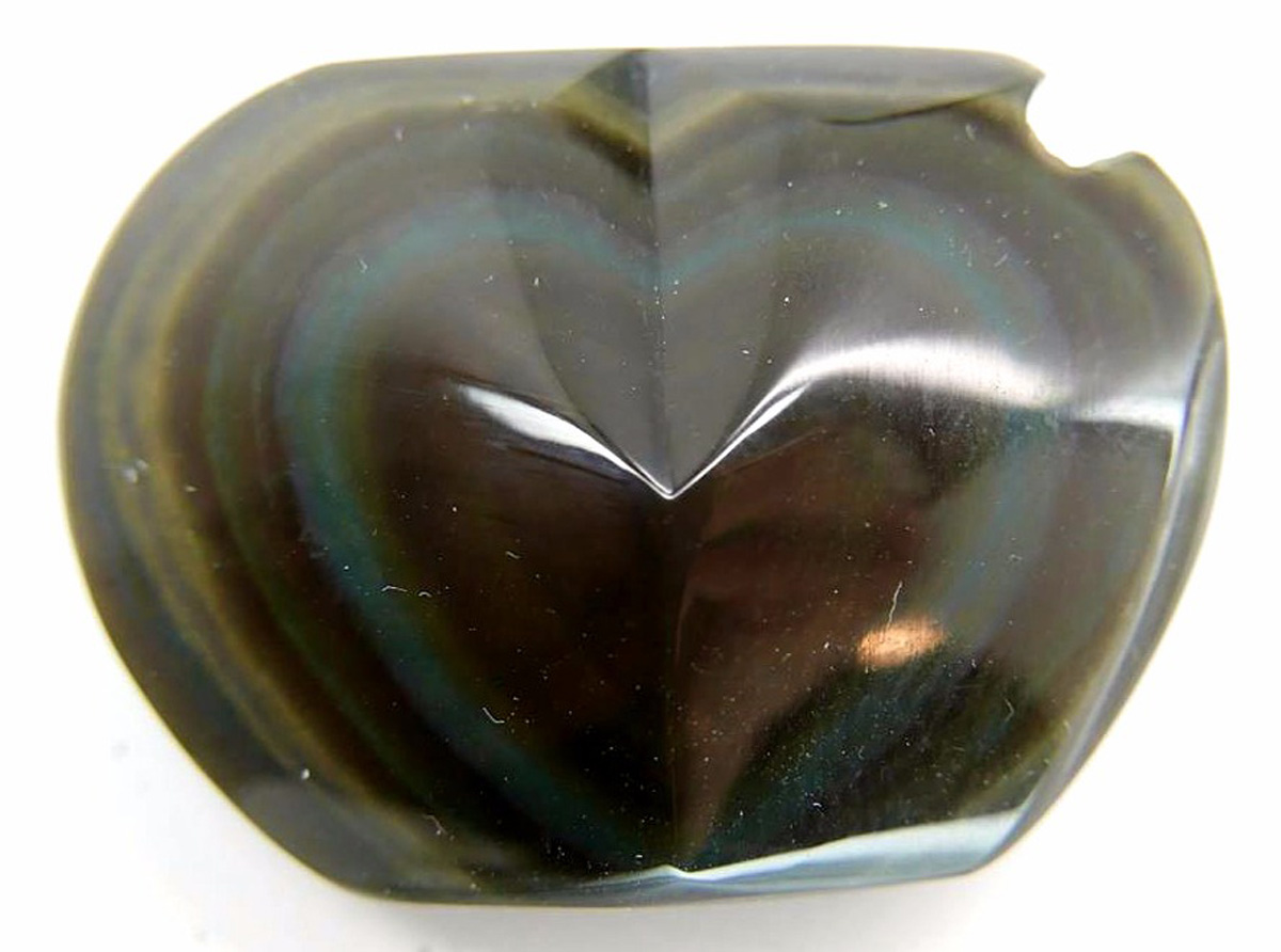 obsidiana arco iris