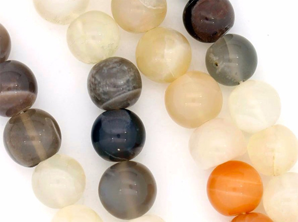 piedra luna adularia