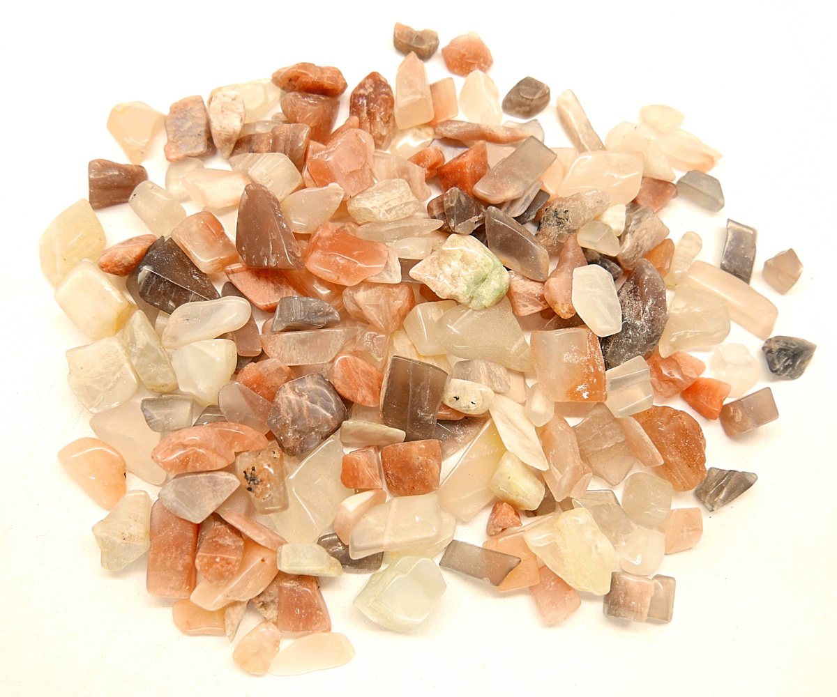 piedra luna adularia