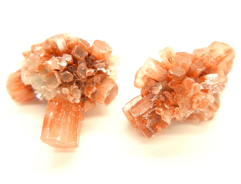 aragonito mineral