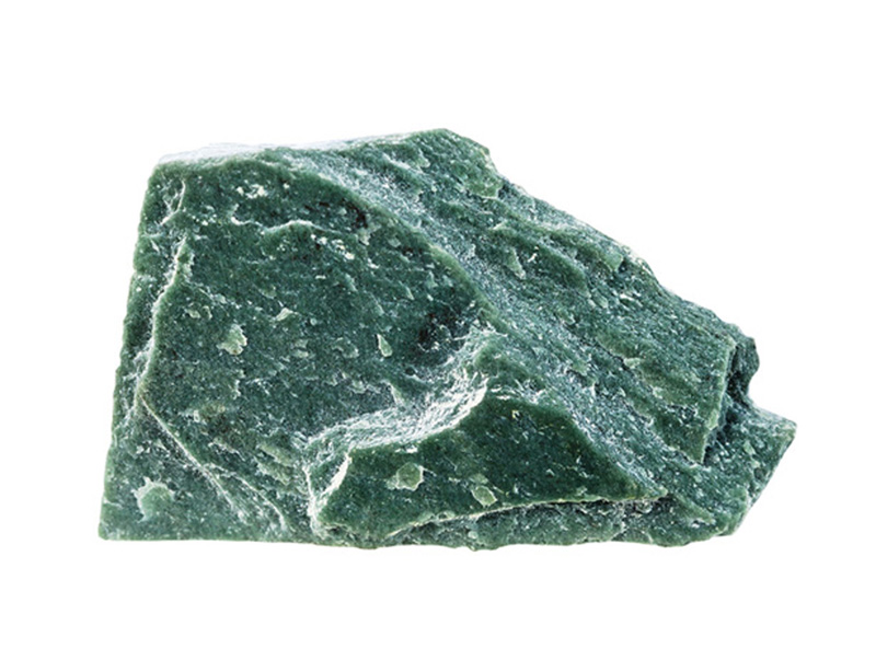 fucsita mineral
